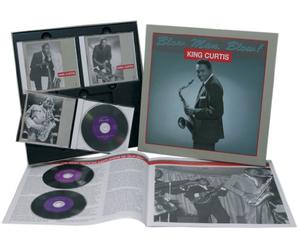 King Curtis - Blow Men, Blow! -71 Tr.-