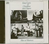 King Curtis/Champion Jack Dupr - Blues at Montreux
