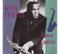 King Curtis - Home Cooking (UK Import)