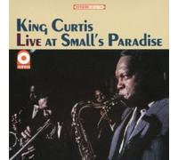 King Curtis - Live at Small's Paradise [Import]