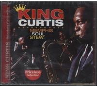 King Curtis - Memphis Soul Stew