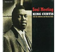 King Curtis & Nat Adderley - Soul Meeting