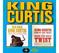 King Curtis - Old Gold/Doing The Dixie [Import]