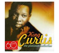 King Curtis - Platinum Collection [Import]