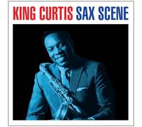 King Curtis - Sax Scene [Import]