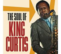 King Curtis - Soul of King Curtis-Digi-
