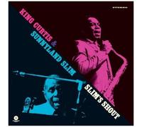 King Curtis & Sunnyland Slim