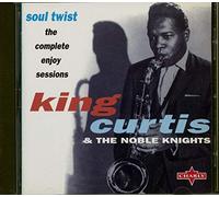King Curtis & The Noble Knights - Soul Twist