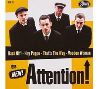 King d and the Royals of Rhythm - Split (10")