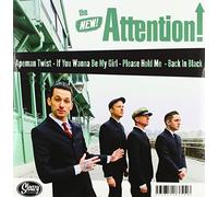 King d and the Royals of Rhythm - Split 2 (10") [Import]