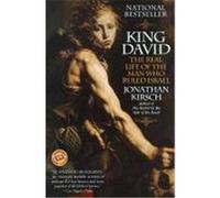 King David, Ballantine Reader's Circle Jonathan Kirsch (Auteur)