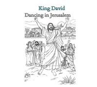 King David Coloring Book