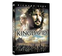 King David - Dvd - Alice Krige, Denis Quilley, Edward Woodward