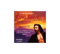 King David Honegger / Pearson