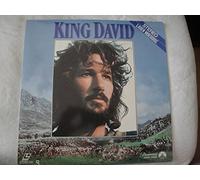 King David [Import USA Zone 1]
