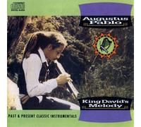 King David S Melody-Digipack