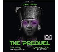 King David Son - The Prequel [Import]