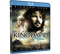 King David [Usa][Blu-Ray]