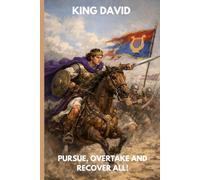 King David: Warrior King