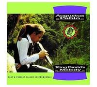 King David's Melody Vinyle