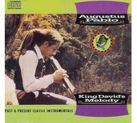 King David's Melody