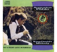 King davids melody by Augustus Pablo