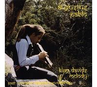 King David's Melody by Augustus Pablo