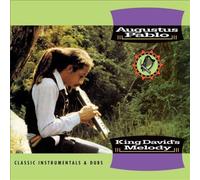 King David's Melody by Augustus Pablo [VINYL] NEUF
