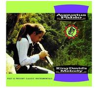 King David's Melody