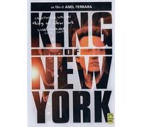 King of New York