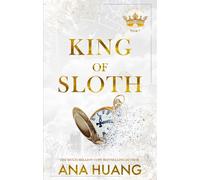 King De Paresseux (Kings Sin, 4) Par Ana Huang (Anglais, Livre Poche) Tout Neuf