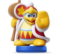 King Dedede amiibo (série Kirby) de Ver japonais Compatible avec EU systèmes (région libre)