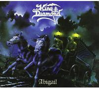 King Diamond - Abigail