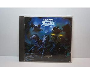 King Diamond - Abigail
