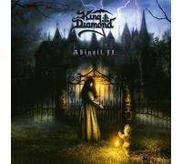 King Diamond - Abigail II [Import]