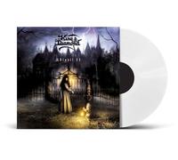 King Diamond - Abigail II: The Revenge - UK Exclusive White Vinyl