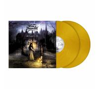 King Diamond - Abigail II: The Revenge [Vinyl LP]