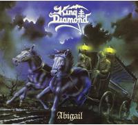 King Diamond - Abigail [Import]