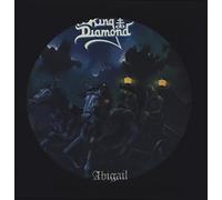 King Diamond - Abigail [Import]