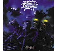 King Diamond - Abigail - Remasterisé
