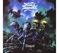 King Diamond - Abigail [Vinyl]