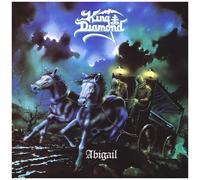 King Diamond - Abigail [Vinyl]