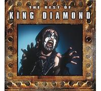 King Diamond - Best of [Import]