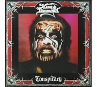 King Diamond - Conspiracy