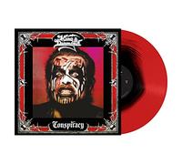 King Diamond - Conspiracy