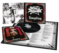 King Diamond – Conspiracy – CD – Digipak