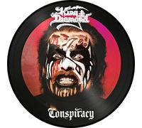 King Diamond - Conspiracy (Coloured EDT.) [Import]