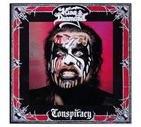 King Diamond - Conspiracy - Remasterisé