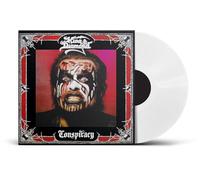 King Diamond - Conspiracy - UK Exclusive White Vinyl