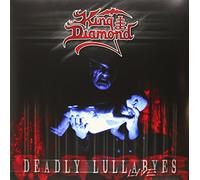 King Diamond - Deadly Lullabies Live [Import]